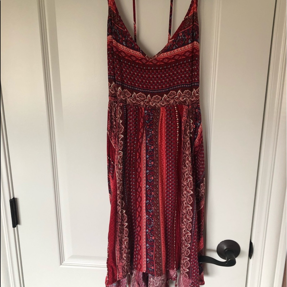 dress
